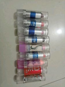 9 Lipstick New