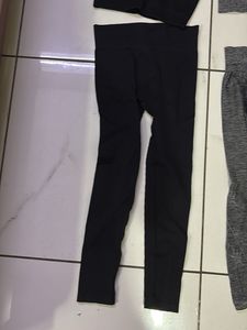 Activewear Set