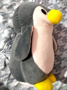 Cute Penguin Plush Toy