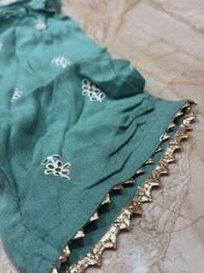 Beautiful And Comfortable Suit Set