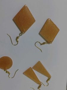 Earring Set