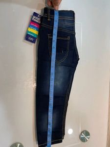 NEW JEANS FOR KIDS 2-3YEARS