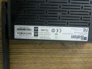 Wifi Router