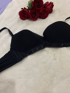 Lace Bra
