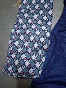 Embroidery Kurti Set Kids