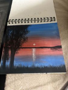 Beautiful Painting
