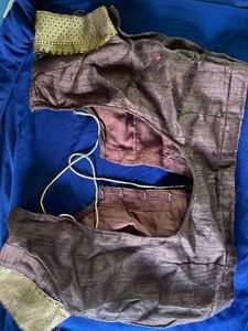 Ethnic Blouse - Party Wear