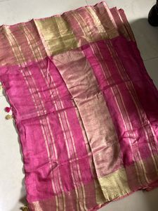 Combo Of Three Sarees❤️