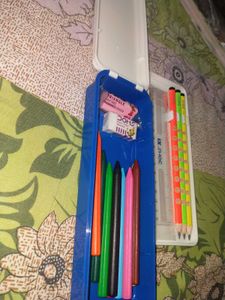 Paw Patrol Pencil Case