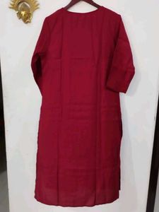 Branded Partywear Suit With Beautiful Dupattaa