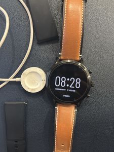 Fossil Caryl Gen 5 Smartwatch