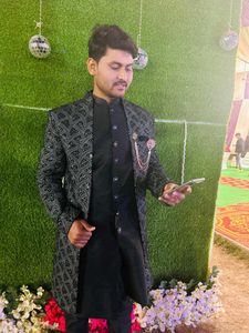 Designer Jodhpuri Kurta Set 💓