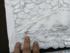 White Lace🖤 Panties