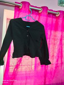 Two Crop Shirt Combo