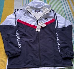 Adidas Men’s Windcheater