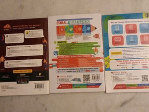 3 BOOKS CLASS 10