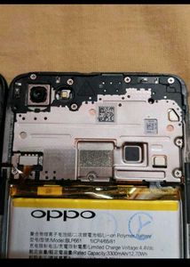 Oppo F7 MOBILE Phone.               Phones