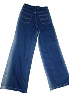Bagy Jeans Hight Quality Size 28