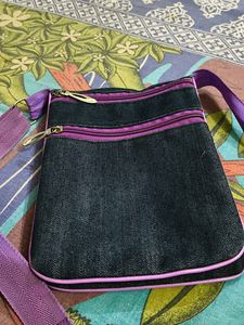 Crossbody Bag