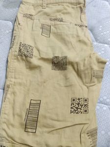 Short For Mens