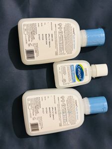 Cetaphil Gentle Skin Cleanser