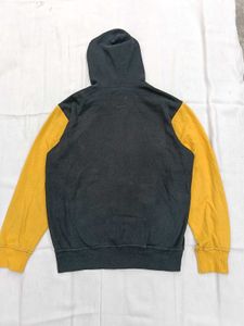 NFL ZIP UP HOODIE