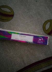 MYGLAMM Liquid Eyeliner