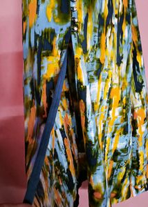 Customised Long Gown Type Kurti