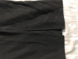 Women Skirt Below Knee Length