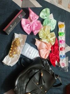 Beautiful 6 Product Combo