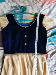 Dress For Girl