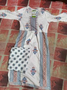 kurta set
