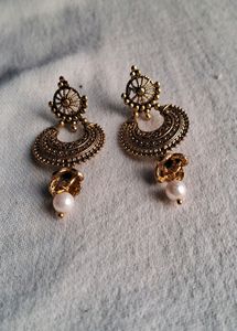 Traditional Earrings