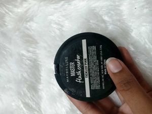Maybelline Master Flush Creator blush shade (tickl