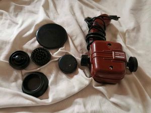 Electric Full Body Massager – Reshma Brand