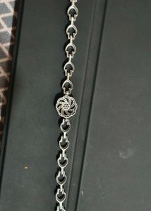 Premium silver Bracelet
