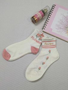 Pinteresty Socks