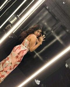 Pinteresty Dress Side Slit