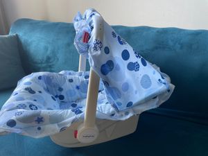 Baby Carry Cot