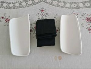 Shin Guard (medium size) from NIVIA