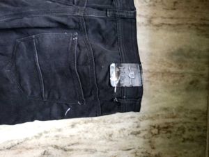 Black Jeans