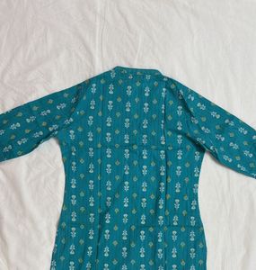 Rangmanch Kurti