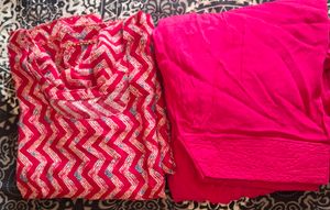 Salwar Suit