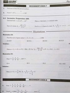 Physics Module For Class 11&amp;12