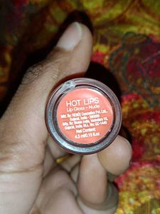 Renee See Me Shine Lip Gloss