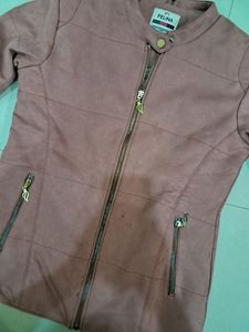 Stylish Winter Jacket