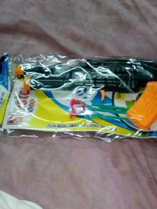 Very Huge Toy Gun Kit