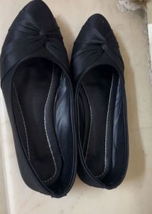 Black Ballerinas
