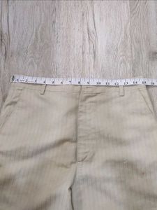 Sc2370 City Style Bootcut Pants Size 31