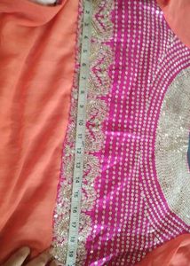 Elegant Ethnic Kurta Set